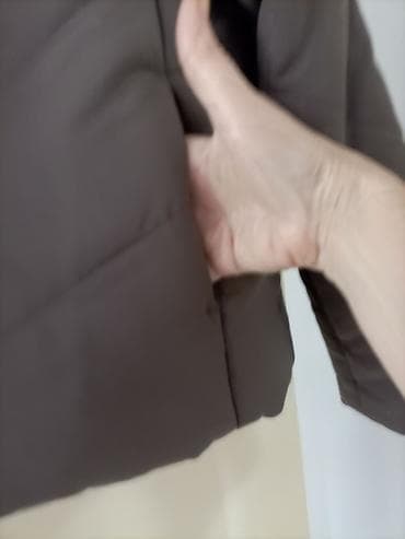 Jakne zimske M Li.Duga 1000kratka kao nova,topla,lagana na lalafo.rs — 5 Jakne zimske M Li.Duga 1000kratka kao nova,topla,lagana — 5