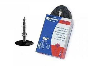 torbe za bicikle: UNUTRASNJA GUMA SCHWALBE 28\ SV20 FV | Extra Light 65 gPresta at lalafo.rs — 2 torbe za bicikle: UNUTRASNJA GUMA SCHWALBE 28\ SV20 FV | Extra Light 65 gPresta — 2