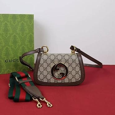Torba za rame, Gucci, Materijal: Platno na lalafo.rs Torba za rame, Gucci, Materijal: Platno