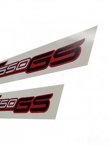 Transport: BMW F650 GS - nalepnice - 1386 📌 Opis: Samolepljive nalepnice at lalafo.rs — 4 Transport: BMW F650 GS - nalepnice - 1386 📌 Opis: Samolepljive nalepnice — 4