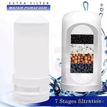 Prečišćivač vode NOVO. Opis proizvoda: Prečišćivač vode Čistija i na lalafo.rs — 9 Prečišćivač vode NOVO. Opis proizvoda: Prečišćivač vode Čistija i — 9