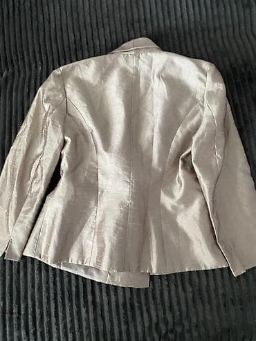 Elegantni ženski sako – Alex Evenings - Brend: Alex Evenings - Model at lalafo.rs — 3 Elegantni ženski sako – Alex Evenings - Brend: Alex Evenings - Model — 3