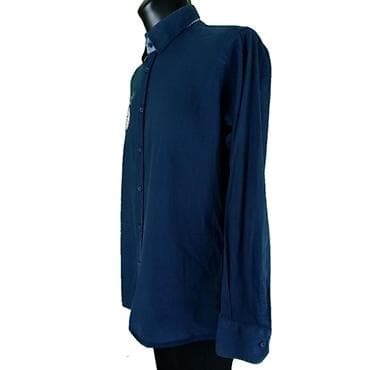 Košulja camp david, vel. Xxl, muscle fit marka: camp david veličina na lalafo.rs — 2 Košulja camp david, vel. Xxl, muscle fit marka: camp david veličina — 2