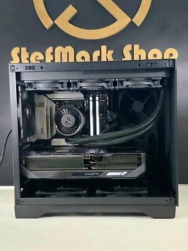 Ryzen 9 9900X3D RTX 5090 X870 64GB 1TB - SM100PC. ✨ Prodaja i na lalafo.rs — 6 Ryzen 9 9900X3D RTX 5090 X870 64GB 1TB - SM100PC. ✨ Prodaja i — 6