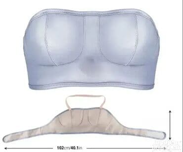 Thermal Massagers: Masažer i grejač za grudi Ergonomski 3D dizajn omogućava udobno at lalafo.rs — 1 Thermal Massagers: Masažer i grejač za grudi Ergonomski 3D dizajn omogućava udobno — 1