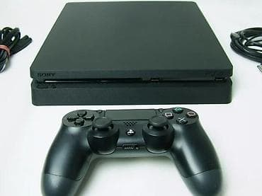 original esprit: U ponudi Sony Playstation 4. Konzola je najnoviji SLIM model, odlično at lalafo.rs — 1 original esprit: U ponudi Sony Playstation 4. Konzola je najnoviji SLIM model, odlično — 1