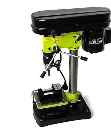 Jackhammers: Stubna Bušilicia RYODEL 1950W�Cena 125 eur�� ��Karakteristike: �- at lalafo.rs — 1 Jackhammers: Stubna Bušilicia RYODEL 1950W�Cena 125 eur�� ��Karakteristike: �- — 1