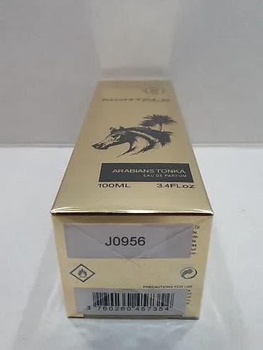 Personal Items: MONTALE ARABIANS TONKA EDP100ML | Montale Arabians Tonka edp100ml at lalafo.rs — 1 Personal Items: MONTALE ARABIANS TONKA EDP100ML | Montale Arabians Tonka edp100ml — 1