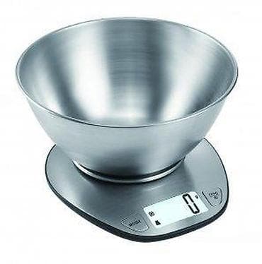 Home & Garden: Kuhinjska vaga digitalna FS-3052 NOVO. Opis proizvoda: Max. ✨ at lalafo.rs — 3 Home & Garden: Kuhinjska vaga digitalna FS-3052 NOVO. Opis proizvoda: Max. ✨ — 3
