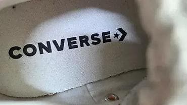 Converse All Star (br.37,5) patike su u extra stanju kao što se vidi i na lalafo.rs — 5 Converse All Star (br.37,5) patike su u extra stanju kao što se vidi i — 5