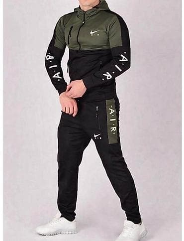 Majice: Trenerka Nike, bоја - Šareno na lalafo.rs — 2 Majice: Trenerka Nike, bоја - Šareno — 2