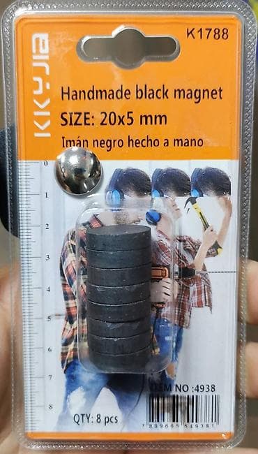 Mali magneti. Raznih dimenzija. Novo,nekorisceno. Kontakt poziv/viber na lalafo.rs Mali magneti. Raznih dimenzija. Novo,nekorisceno. Kontakt poziv/viber