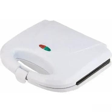 Sendvič toster Linea LST-0322 je gril toster, koji omogućava na lalafo.rs — 1 Sendvič toster Linea LST-0322 je gril toster, koji omogućava — 1