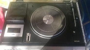 prsluk jaknica mango u: 1. National UPanasonic sg1020l Ispravan. Nema iglu 2. LUXOR HI-FI at lalafo.rs — 1 prsluk jaknica mango u: 1. National UPanasonic sg1020l Ispravan. Nema iglu 2. LUXOR HI-FI — 1