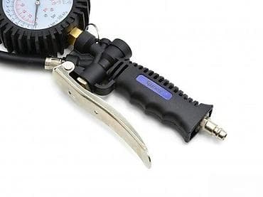 Pneumatic Tools & Compressors: GEKO pištolj za pumpanje guma sa manometrom - Profesionalni pištolj at lalafo.rs — 1 Pneumatic Tools & Compressors: GEKO pištolj za pumpanje guma sa manometrom - Profesionalni pištolj — 1