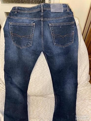 Farmerke, Ralph Lauren, bоја - Tamnoplava na lalafo.rs — 3 Farmerke, Ralph Lauren, bоја - Tamnoplava — 3