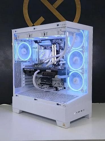 Ryzen 9 9950X3D RTX 5080 X870 96GB 8TB - SM139PC. ✨ Prodaja i at lalafo.rs — 10 Ryzen 9 9950X3D RTX 5080 X870 96GB 8TB - SM139PC. ✨ Prodaja i — 10