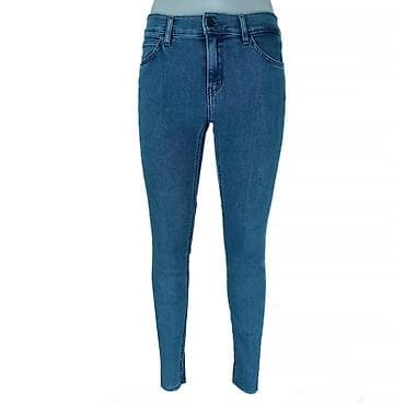 Farmerke levis line 8, vel. M/w29 l30 marka: levis line 8 na lalafo.rs — 1 Farmerke levis line 8, vel. M/w29 l30 marka: levis line 8 — 1