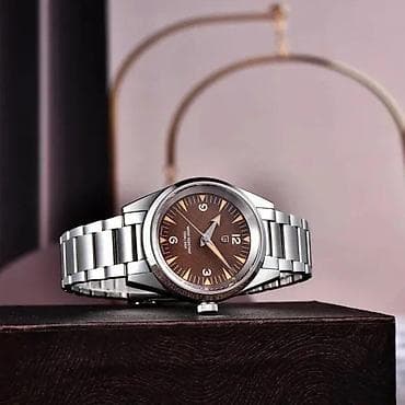 PAGANI DESIGN PD-1793 - 38mm - Braon Potpuno nov muški sat PAGANI na lalafo.rs — 3 PAGANI DESIGN PD-1793 - 38mm - Braon Potpuno nov muški sat PAGANI — 3