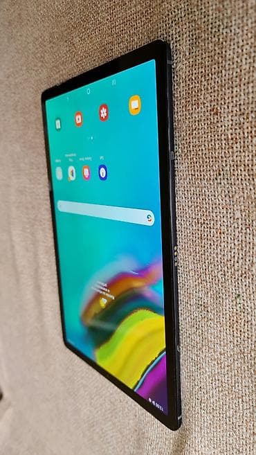 Tablet samsung galaxy s5 e, kai nov sve radi na lalafo.rs — 7 Tablet samsung galaxy s5 e, kai nov sve radi — 7