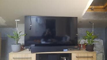 Hitno!!! Hisense tv 4k i Samsung HW-B750/EN soundbar sa subwooferom - na lalafo.rs Hitno!!! Hisense tv 4k i Samsung HW-B750/EN soundbar sa subwooferom -