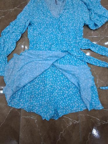 S (EU 36), bоја - Tirkizna na lalafo.rs — 6 S (EU 36), bоја - Tirkizna — 6