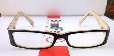 VOGUE dioptrijski ram ORIGINAL. Made in Italy. 100% Autentic! na lalafo.rs — 7 VOGUE dioptrijski ram ORIGINAL. Made in Italy. 100% Autentic! — 7