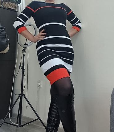 S (EU 36), bоја - Šareno, Drugi tip rukava na lalafo.rs S (EU 36), bоја - Šareno, Drugi tip rukava