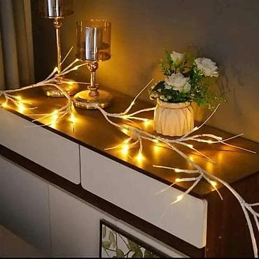 Ironing Boards: Seasonal lighting, New at lalafo.rs — 2 Ironing Boards: Seasonal lighting, New — 2