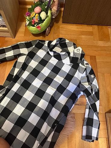 PS nova haljina original na lalafo.rs — 2 PS nova haljina original — 2