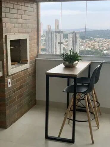 Proizvodnja šank stolova i barskih stolova. Industrijski stil. Metal na lalafo.rs Proizvodnja šank stolova i barskih stolova. Industrijski stil. Metal