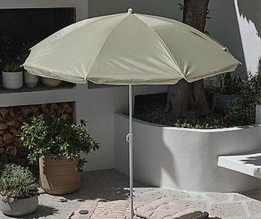 Garden umbrellas, awnings and pavilions: Suncobrani sa uv zastitom novo precnik 180cm akcija cene nisu fiksne at lalafo.rs — 2 Garden umbrellas, awnings and pavilions: Suncobrani sa uv zastitom novo precnik 180cm akcija cene nisu fiksne — 2