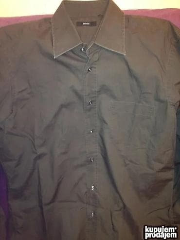 original esprit: Shirt Hugo Boss, color - White at lalafo.rs — 4 original esprit: Shirt Hugo Boss, color - White — 4