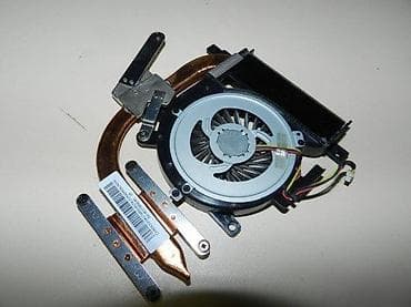 Kuler i hladnjak za Sony SVE151E11M. ✨ Ispravno na lalafo.rs — 2 Kuler i hladnjak za Sony SVE151E11M. ✨ Ispravno — 2