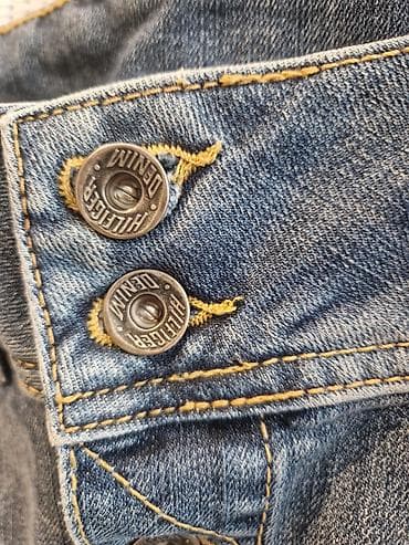 bermude teksas br: Tommy Hilfiger Sonora Skirt original suknja, tamnije nijanse džinsa na lalafo.rs — 5 bermude teksas br: Tommy Hilfiger Sonora Skirt original suknja, tamnije nijanse džinsa — 5