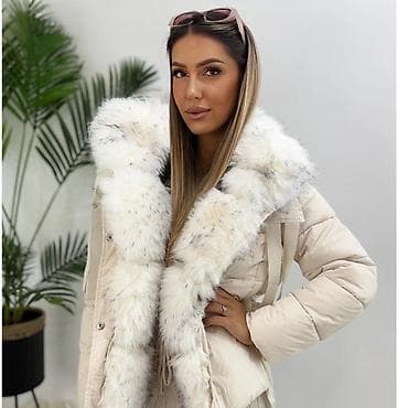 Predivna nova, vel S, unutra postavljena krznom, super model i na lalafo.rs — 2 Predivna nova, vel S, unutra postavljena krznom, super model i — 2