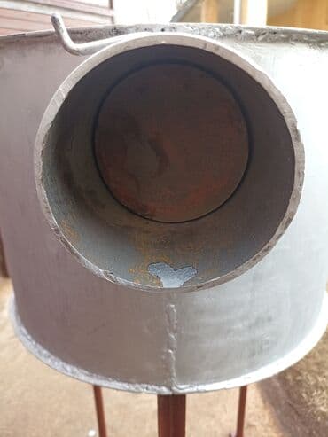 Hammocks: Energy source: Firewood and coal, New, Paid delivery at lalafo.rs — 4 Hammocks: Energy source: Firewood and coal, New, Paid delivery — 4