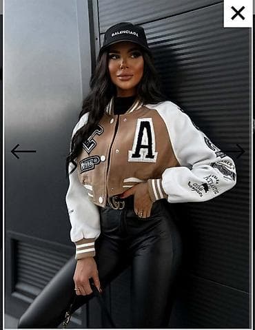 🔥T O T A L N A R A S P R O D A J A.🔥 🎗HIT model jakne🎗 na lalafo.rs — 2 🔥T O T A L N A R A S P R O D A J A.🔥 🎗HIT model jakne🎗 — 2