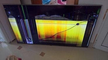 Electronics: Samsung GQ65Q67T 4K QLED TV - 2020 Moze i u delovima. Slanje Brzom at lalafo.rs — 6 Electronics: Samsung GQ65Q67T 4K QLED TV - 2020 Moze i u delovima. Slanje Brzom — 6