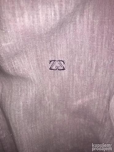 Košulja Ermenegildo Zegna, bоја - Roze na lalafo.rs — 3 Košulja Ermenegildo Zegna, bоја - Roze — 3