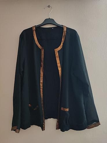 Nougat London crni kardigan at lalafo.rs Nougat London crni kardigan