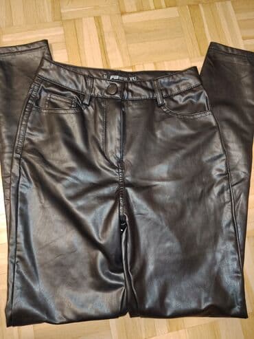 XS, Normalan struk, Drugi kroj pantalona na lalafo.rs XS, Normalan struk, Drugi kroj pantalona