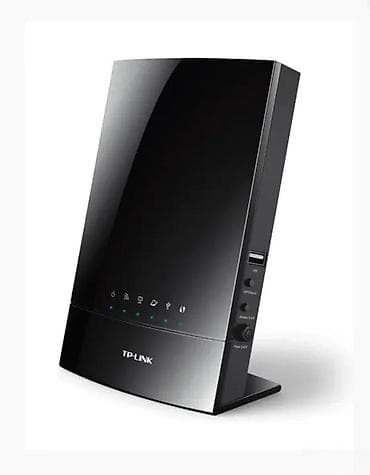 TP-Link Archer C20i – AC750 dual-band bežični ruter - Standard: IEEE na lalafo.rs — 1 TP-Link Archer C20i – AC750 dual-band bežični ruter - Standard: IEEE — 1
