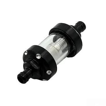 Univerzalni providni linijski filter goriva dizajniran za efikasno na lalafo.rs Univerzalni providni linijski filter goriva dizajniran za efikasno