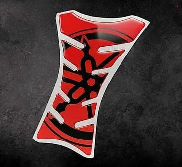 Stikeri - yamaha tank pad - stiker za rezervoar - 2192 📌 opis na lalafo.rs Stikeri - yamaha tank pad - stiker za rezervoar - 2192 📌 opis