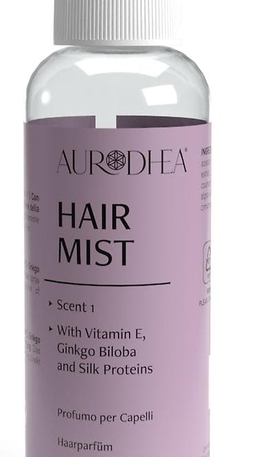 Aurodhea Hair Mist – mirisni sprej za kosu. Zašto Francuskinje uvek at lalafo.rs Aurodhea Hair Mist – mirisni sprej za kosu. Zašto Francuskinje uvek