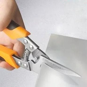 Tools & Equipment: Profesionalne industrijske makaze za lim T-BO305A NOVO. Profesionalne at lalafo.rs — 8 Tools & Equipment: Profesionalne industrijske makaze za lim T-BO305A NOVO. Profesionalne — 8