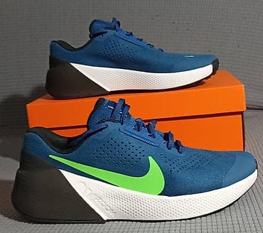 Nike Air Zoom Tr patike za trčanje broj 44.5– model sa Zoom na lalafo.rs — 1 Nike Air Zoom Tr patike za trčanje broj 44.5– model sa Zoom — 1