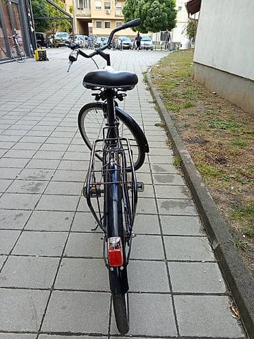 Capriolo Amsterdam Man 28" – gradski/treking bicikl - Veličina na lalafo.rs — 6 Capriolo Amsterdam Man 28" – gradski/treking bicikl - Veličina — 6