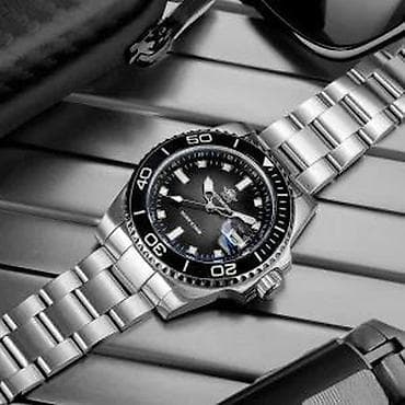 ADDIESDIVE AD2089 - 41mm - Crna Potpuno nov muški sat ADDIESDIVE at lalafo.rs — 9 ADDIESDIVE AD2089 - 41mm - Crna Potpuno nov muški sat ADDIESDIVE — 9